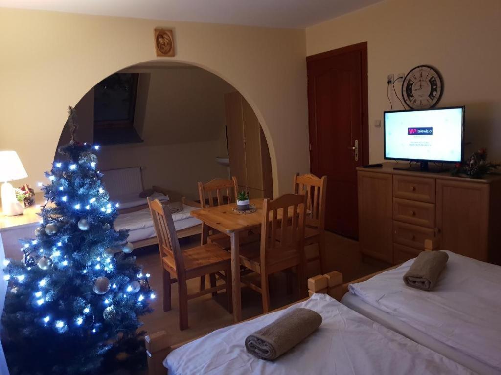 Apartamenty Pokoje Zakopane Exterior foto