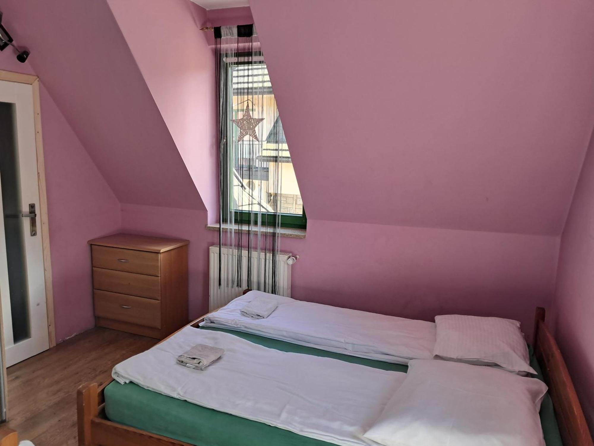 Apartamenty Pokoje Zakopane Exterior foto